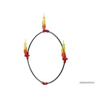 Конструктор LEGO Technic 42106 Шоу трюков на грузовиках и мотоциклах