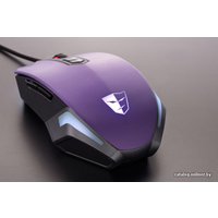 Игровая мышь Tesoro Gungnir H5 Optical Gaming Mouse