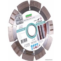 Отрезной диск алмазный  Distar 1A1RSS/C3-H 125x2.2/1.4x11x22.23-10 14315129010