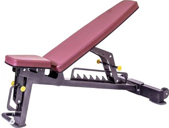 Силовая скамья Spektr Sport RK-041