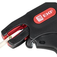 Инструмент для зачистки кабеля EKF WS-14