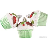 Елочная игрушка Волшебная страна Промо PRO3-M