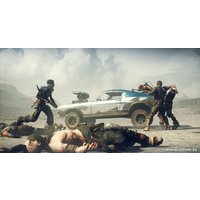  Mad Max для PlayStation 4
