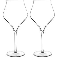 Набор бокалов для вина Bormioli Rocco Супримо А.11277.02 ( 650 мл, 2 шт)