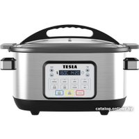 Мультиварка Tesla Electronics MultiCook M80 Deluxe