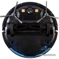 Робот-пылесос Ritmix VC-030WB