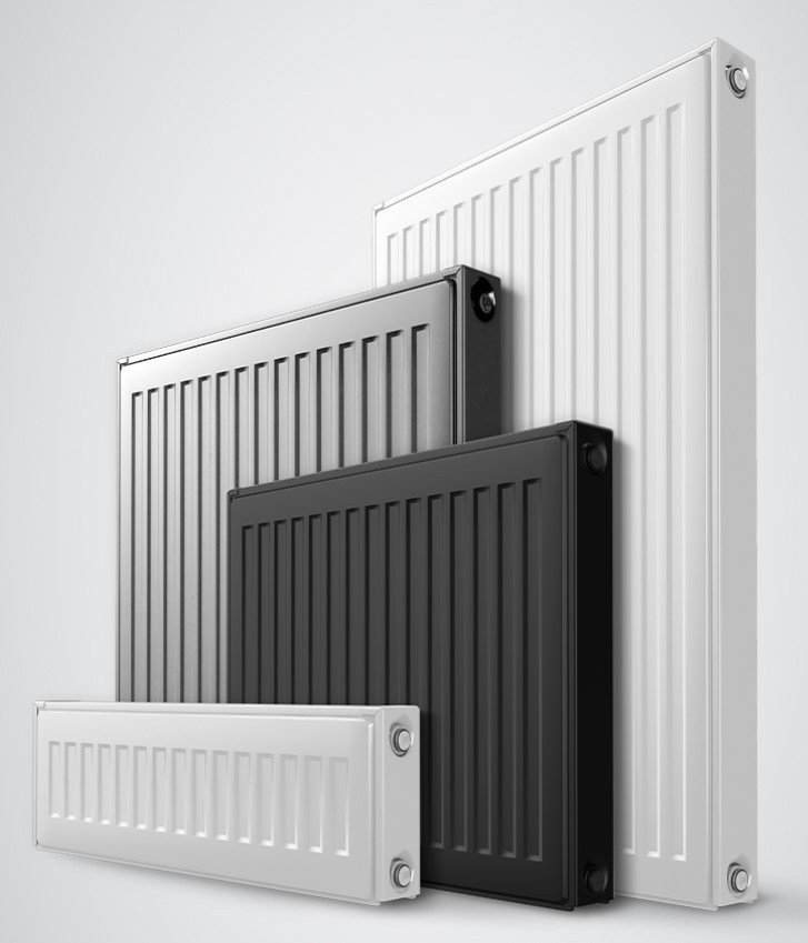 Стальной панельный радиатор Royal Thermo Compact C22-500-1900