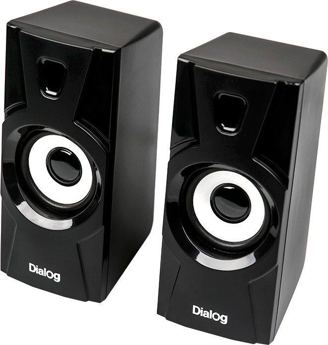 

Акустика Dialog AST-10UP