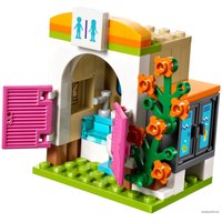 Конструктор LEGO Friends 41313 Летний бассейн Хартлэйк