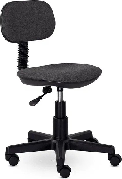 

Офисное кресло UTFC Эрго б/п (С73 серый)