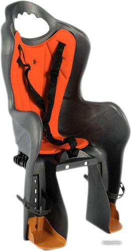 Детское велокресло Longus Baseli Standard [395413]