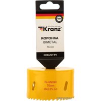 Коронка Kranz KR-92-0238