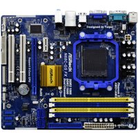 Материнская плата ASRock N68C-GS FX