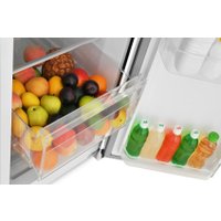 Холодильник side by side ZUGEL ZRSS630B