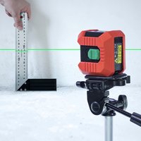 Лазерный нивелир Condtrol QB Green SET