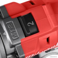 Ударная дрель-шуруповерт Milwaukee M12 FUEL M12FPD2-202X 4933479868 (с 2-мя АКБ 2 Ач, кейс)