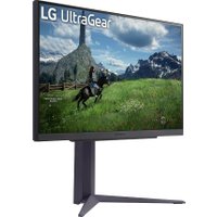 Игровой монитор LG UltraGear 27GS85QX-B в Гомеле
