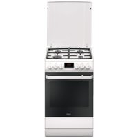 Кухонная плита Hansa FCMW59209