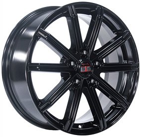 

Литые диски Alcasta M64 17x7" 5x112мм DIA 57.1мм ET 40мм Black