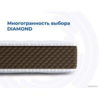 Матрас Madelson Basis 1 Ortofoam 2 120x195 (Orex)