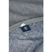 Чемодан American Tourister FastForward Navy Blue (68 см)