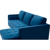 Угловой диван Moon Family Шеффилд 121 80617621