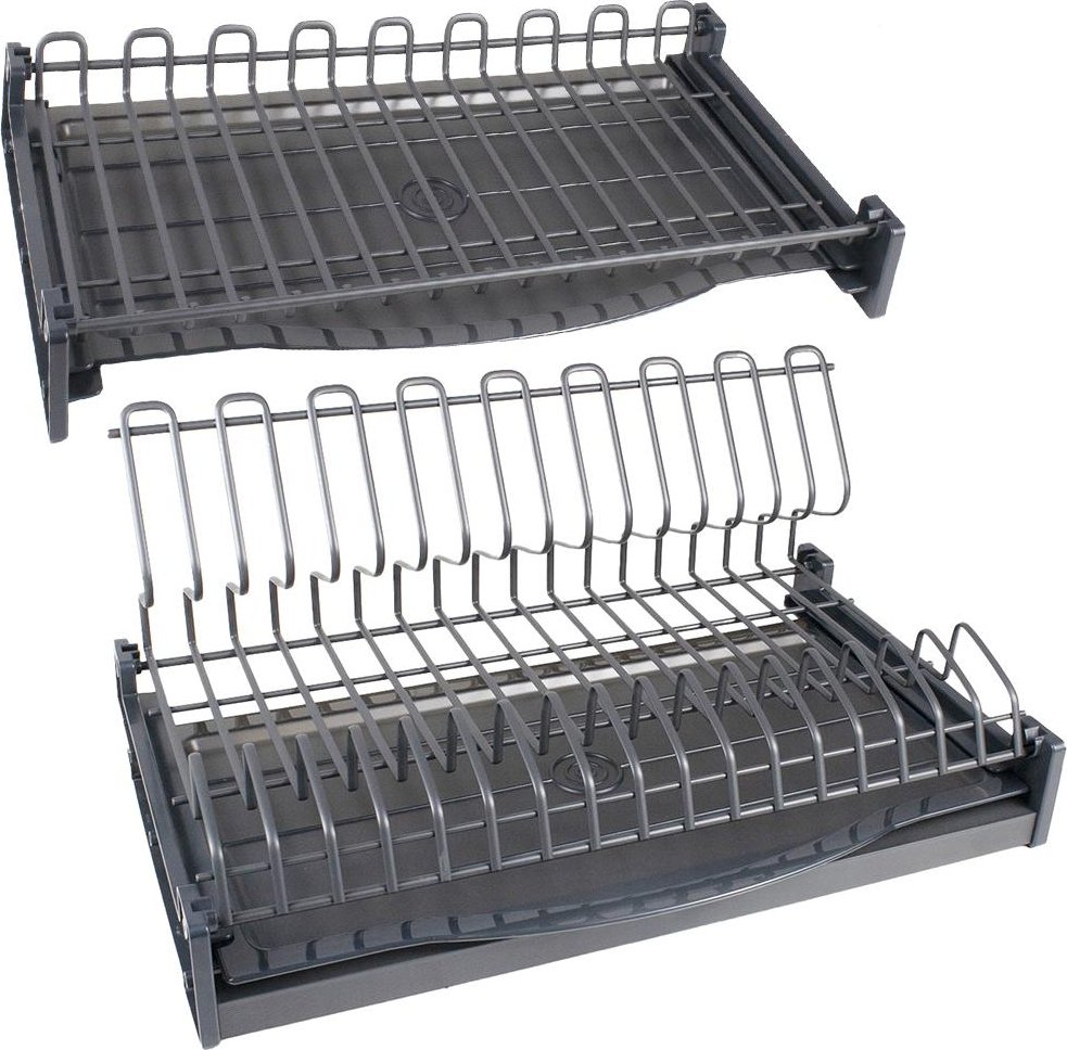 

Сушилка для посуды Boyard Studio SU19/500/GRPH