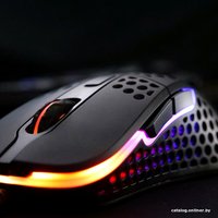 Игровая мышь Xtrfy M4 (черный)