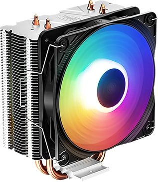DeepCool GAMMAXX 400K DP-MCH4-GMX400V2-K