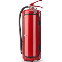 Подарочный набор Экспедиция Бар-Огнетушитель 8 л (красный, кожа)