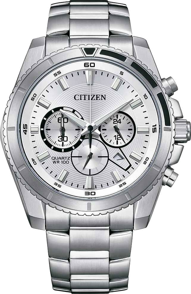 

Наручные часы Citizen AN8200-50A
