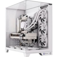 Компьютер TGPC Creator Vitrum WH 96343 A-X