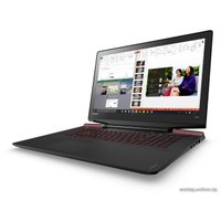 Игровой ноутбук Lenovo Y700-17 [80Q0001BRK]