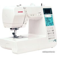 Компьютерная швейная машина Janome DC3900