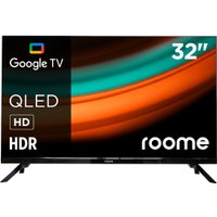 Телевизор Roome 32KH426QG + кронштейн roome LDA41-441-R