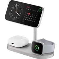 Беспроводное зарядное uBear Stage Ultra WL20SG31SU-AW в Бресте