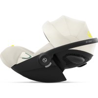 Детское автокресло Cybex Cloud G i-size Plus (seashell beige)