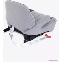 Детское сиденье Rant Turbo Isofix Active Line AY313 (серый)
