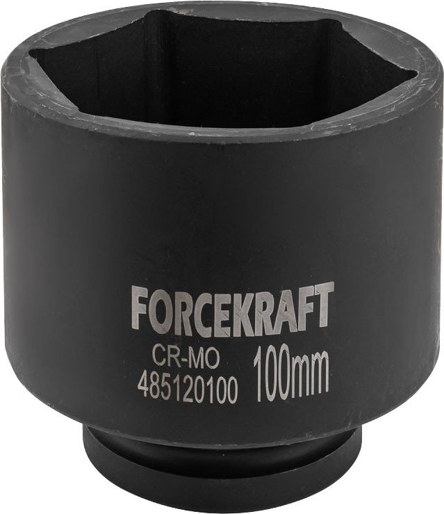 

Головка слесарная ForceKraft FK-485120100