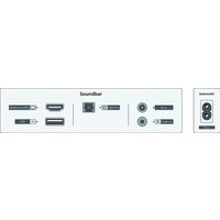 Саундбар Philips TAB6309/10