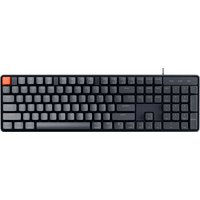 Клавиатура Xiaomi Wired Mechanical Keyboard JXJP01MW (Blue Switch, нет кириллицы)