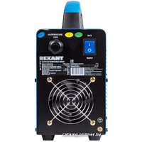 Сварочный инвертор Rexant АС-160А