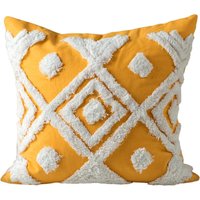 Чехол на подушку Espera Deco НД Бохо 10