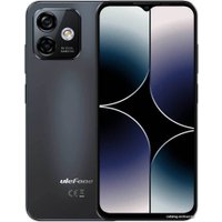 Телефон Ulefone Note 16 Pro 8GB/128GB (черный)