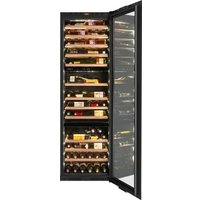 Винный шкаф Avintage AVI178PLATINUM