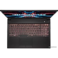 Игровой ноутбук Gigabyte KC-5RU1130SH