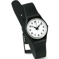 Наручные часы Swatch Something New LB153