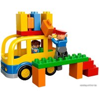Конструктор LEGO 10528 School Bus