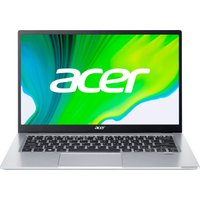 Ноутбук Acer Swift 1 SF114-34-P9YY NX.A77EU.00Y