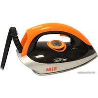 Утюг MIE Bravissimo